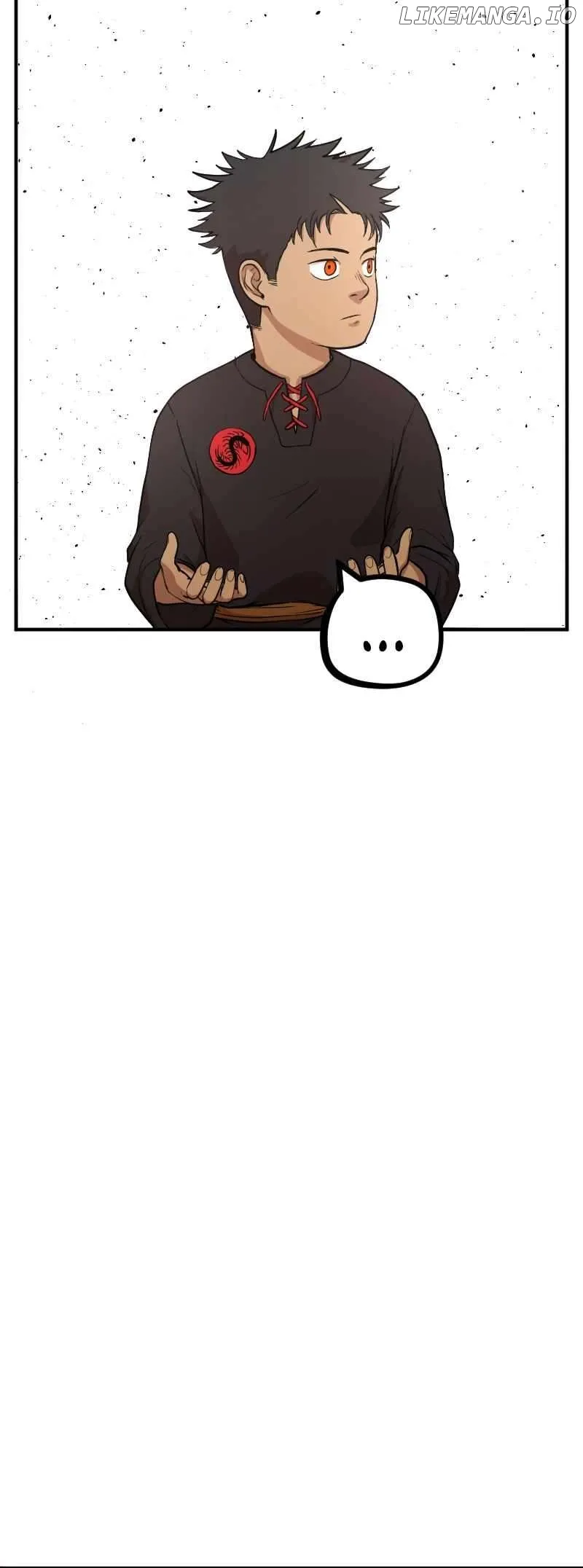 Brandal  Manga Chapter 19 page 21 - 