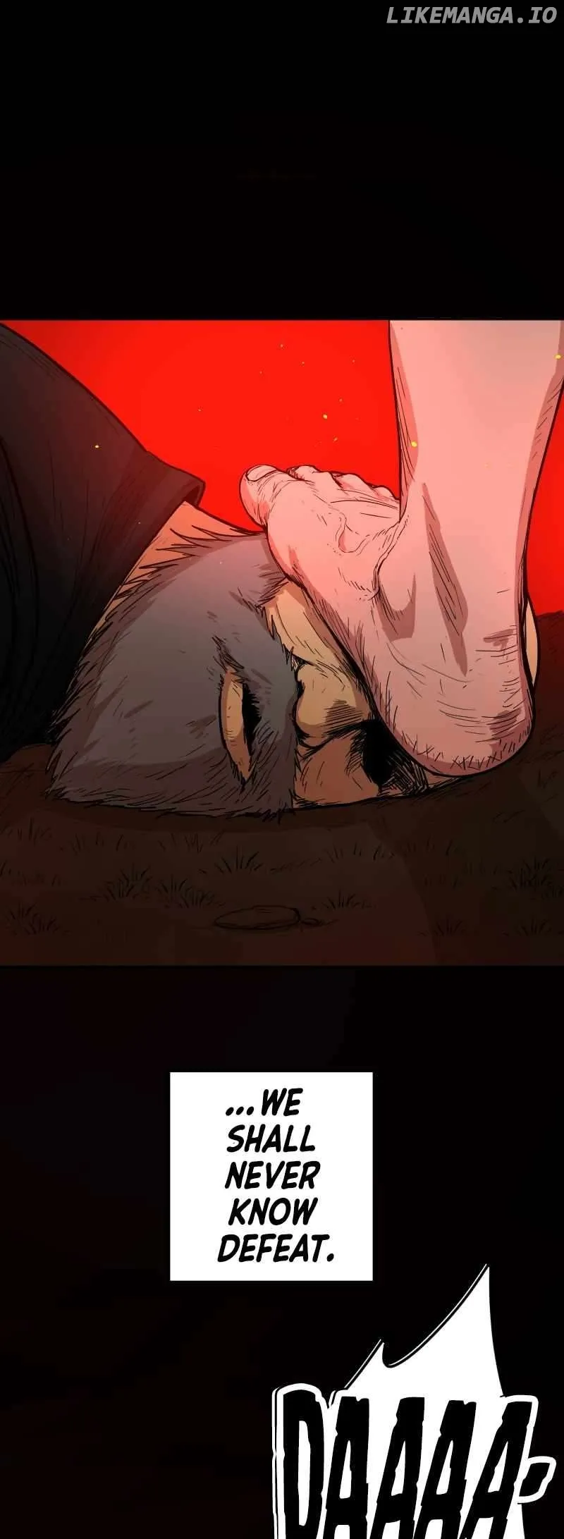 Brandal  Manga Chapter 19 page 31 - 
