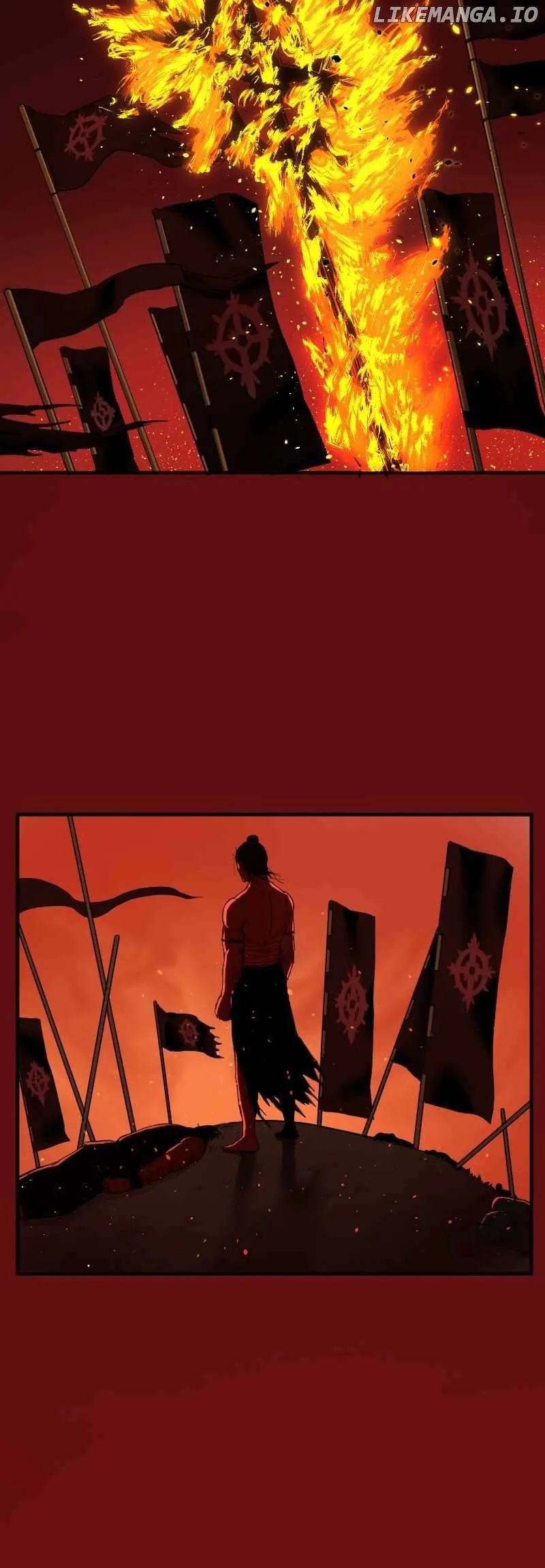 Brandal  Manga Chapter 19 page 34 - 