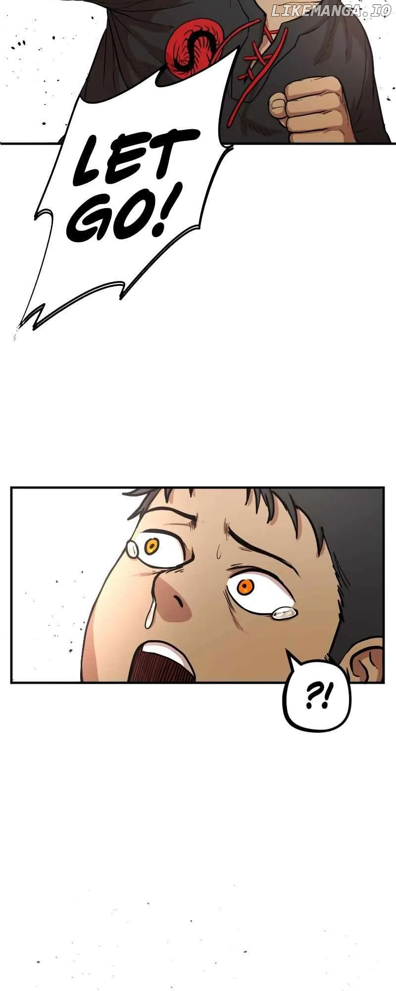 Brandal  Manga Chapter 19 page 8 - 