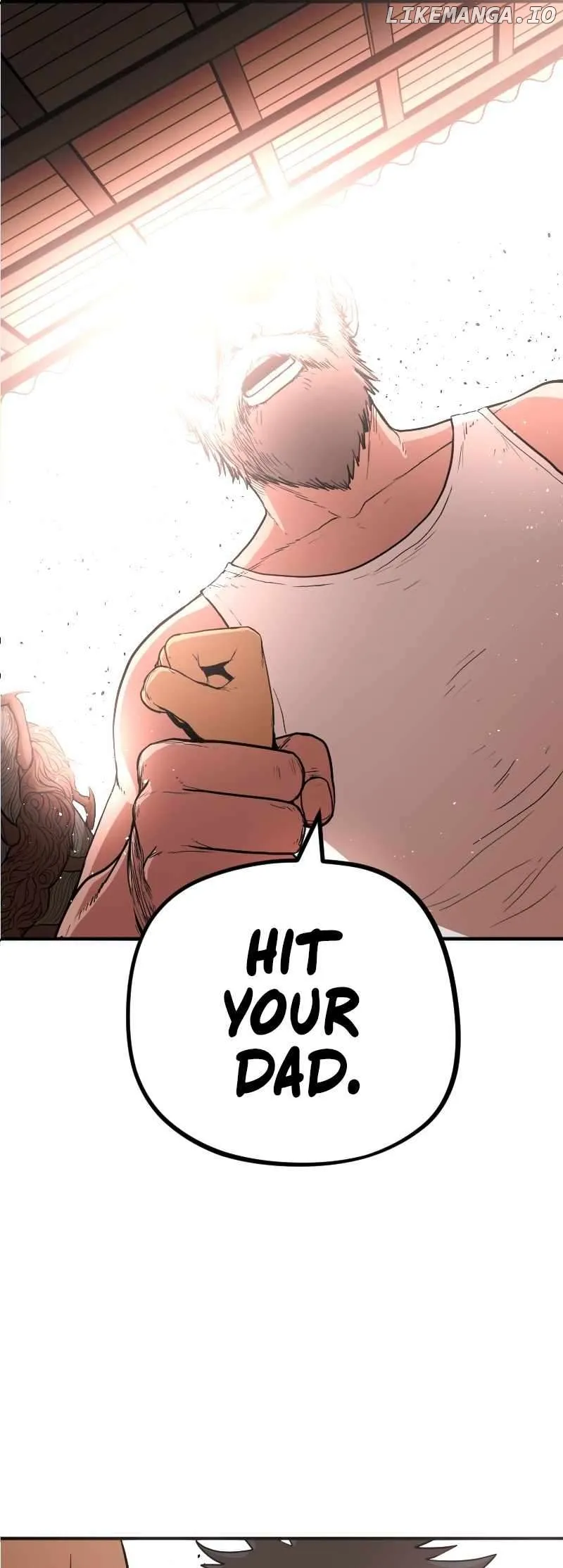 Brandal  Manga Chapter 19 page 10 - 