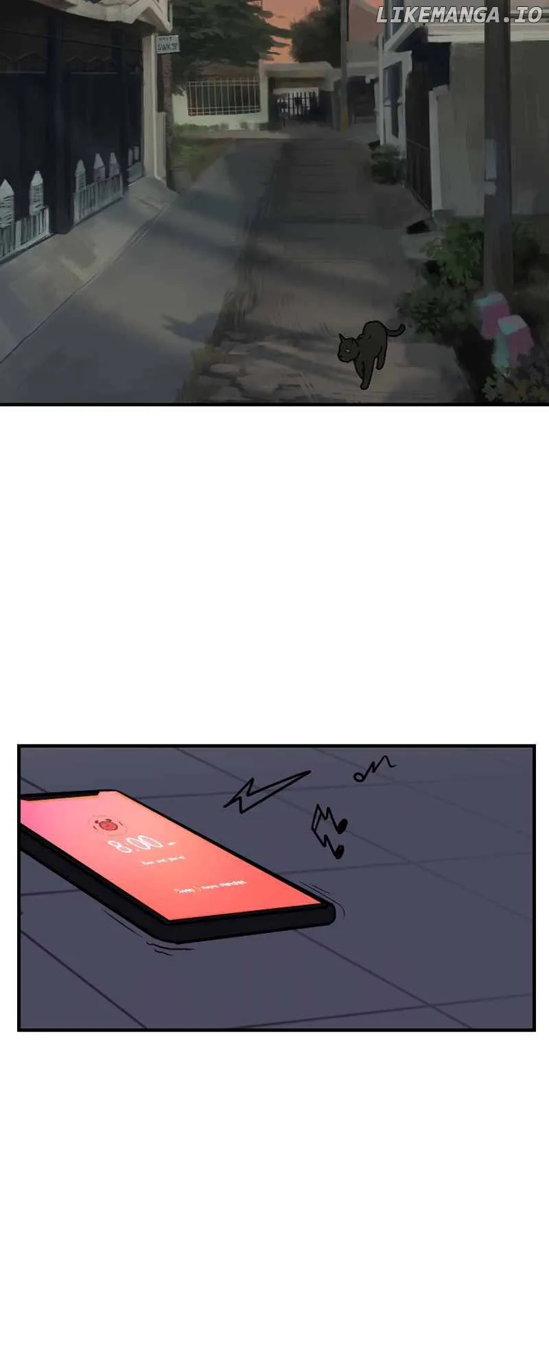 Brandal  Manga Chapter 2 page 2 - 