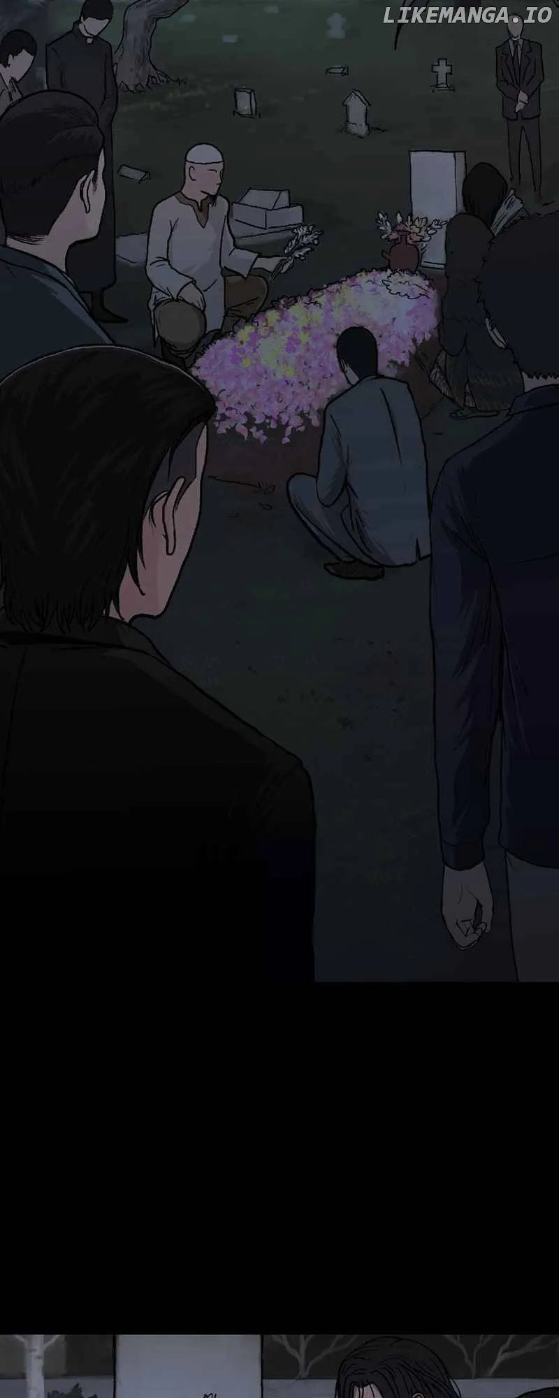 Brandal  Manga Chapter 2 page 12 - 
