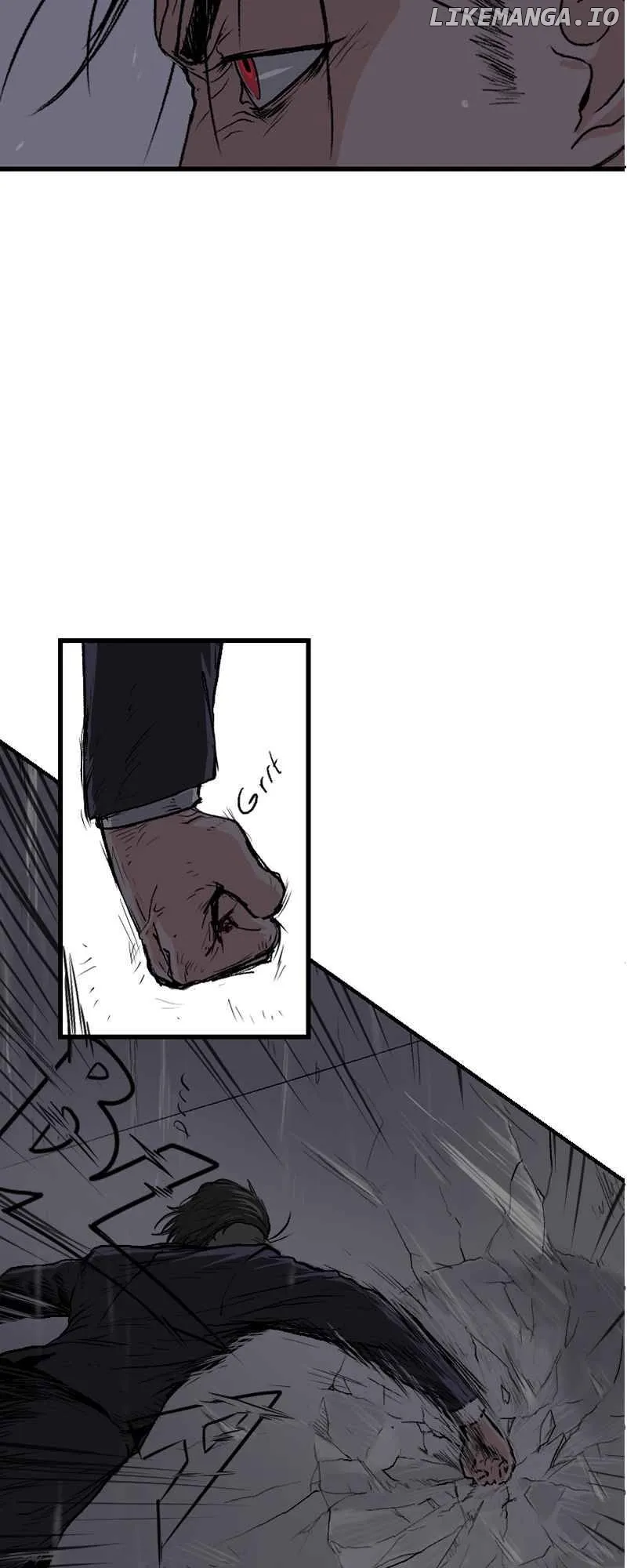 Brandal  Manga Chapter 2 page 18 - 