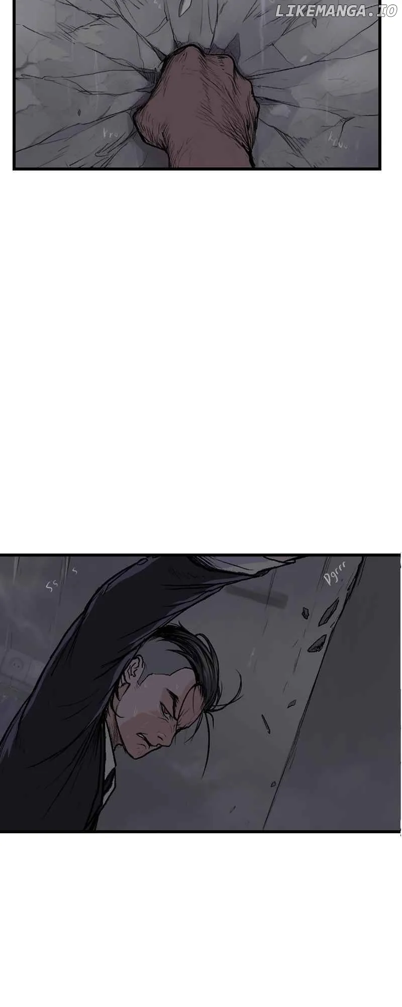 Brandal  Manga Chapter 2 page 20 - 