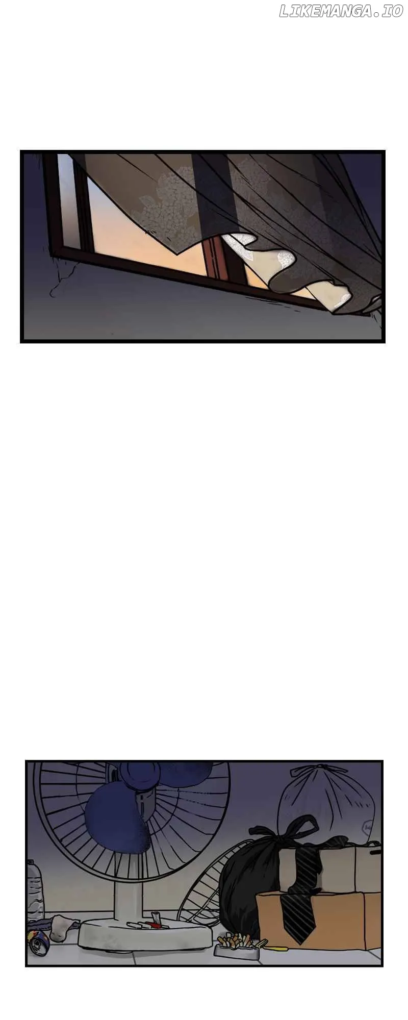 Brandal  Manga Chapter 2 page 3 - 