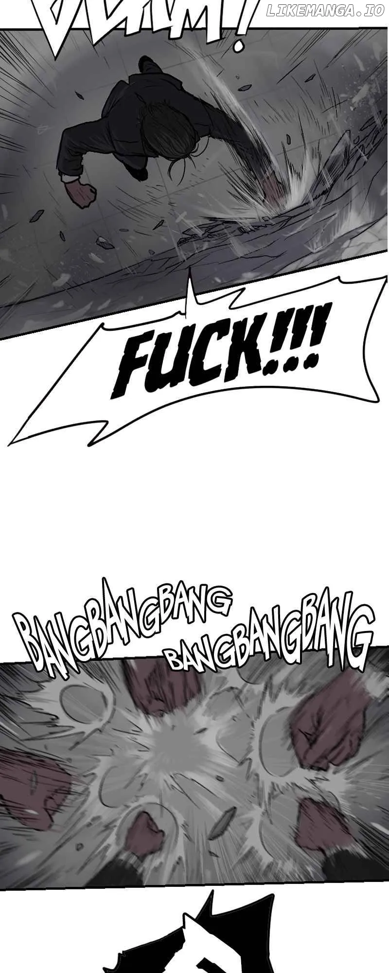 Brandal  Manga Chapter 2 page 22 - 