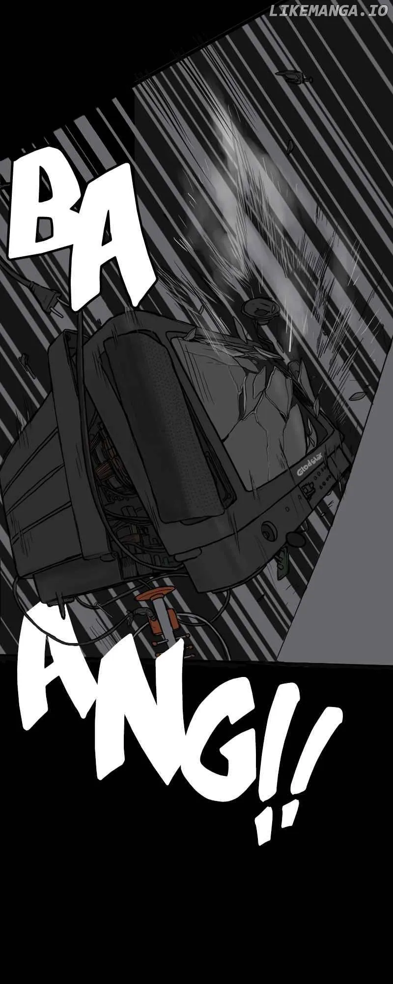 Brandal  Manga Chapter 2 page 26 - 