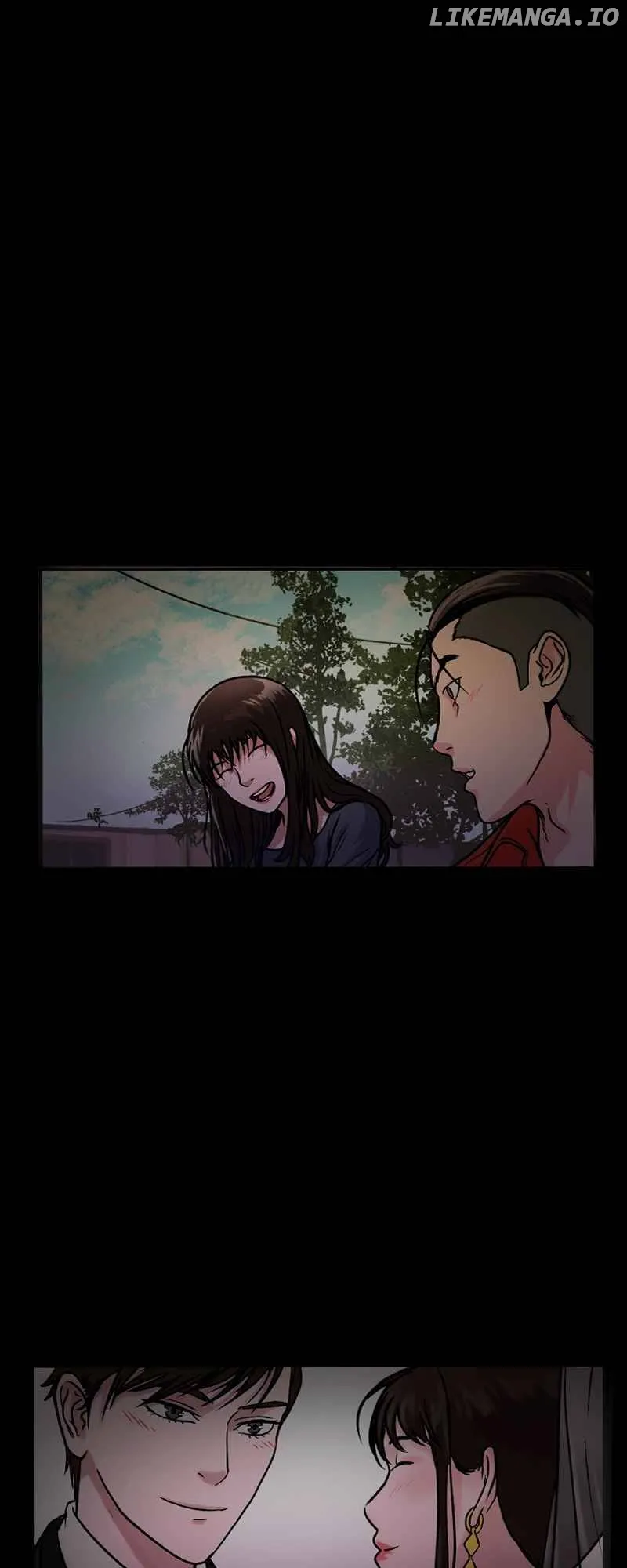 Brandal  Manga Chapter 2 page 27 - 