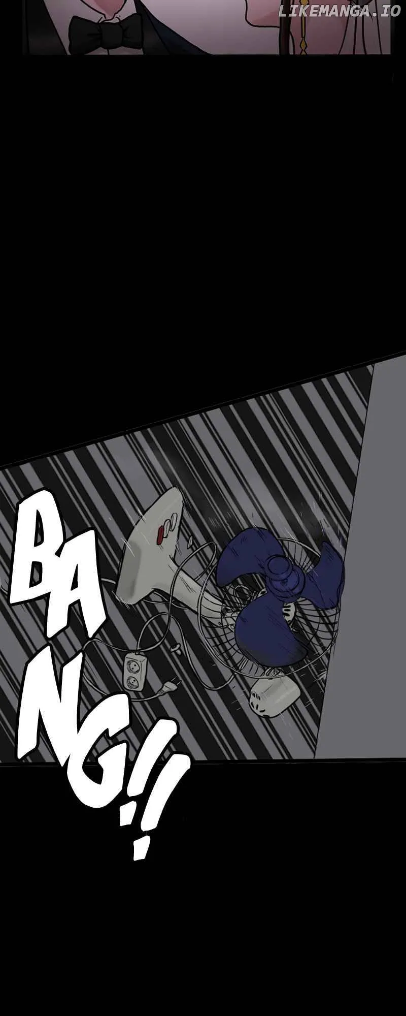 Brandal  Manga Chapter 2 page 28 - 