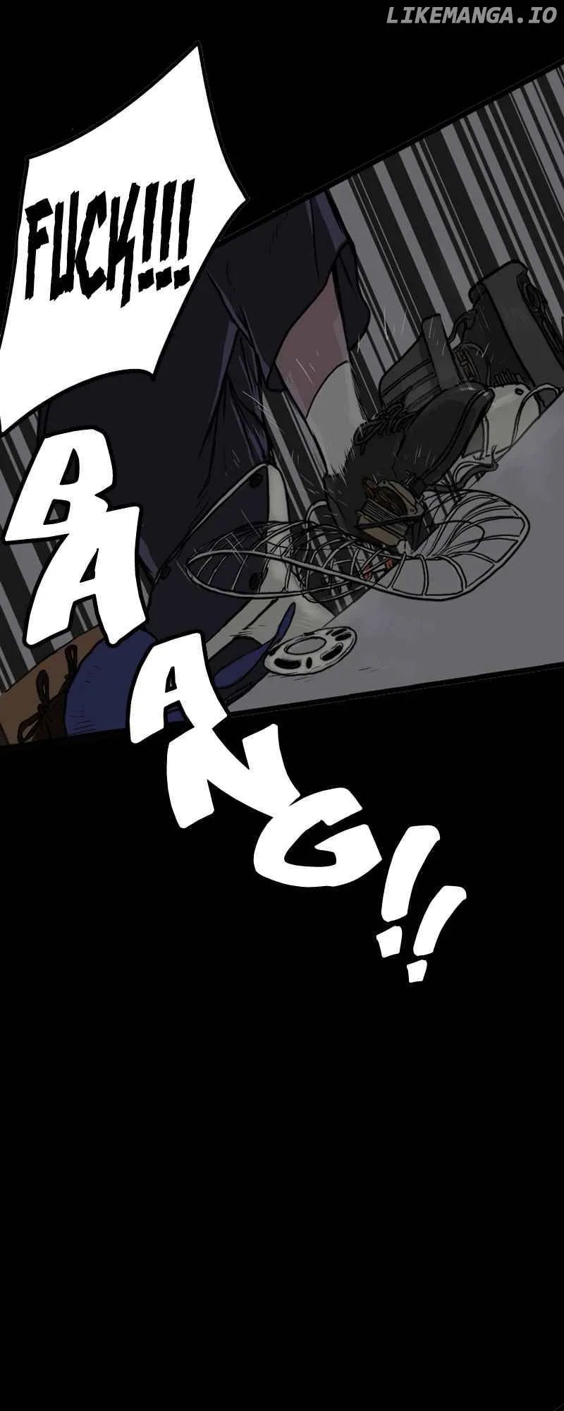 Brandal  Manga Chapter 2 page 29 - 