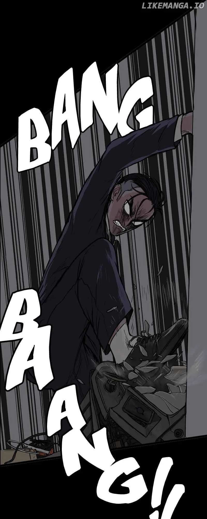 Brandal  Manga Chapter 2 page 30 - 