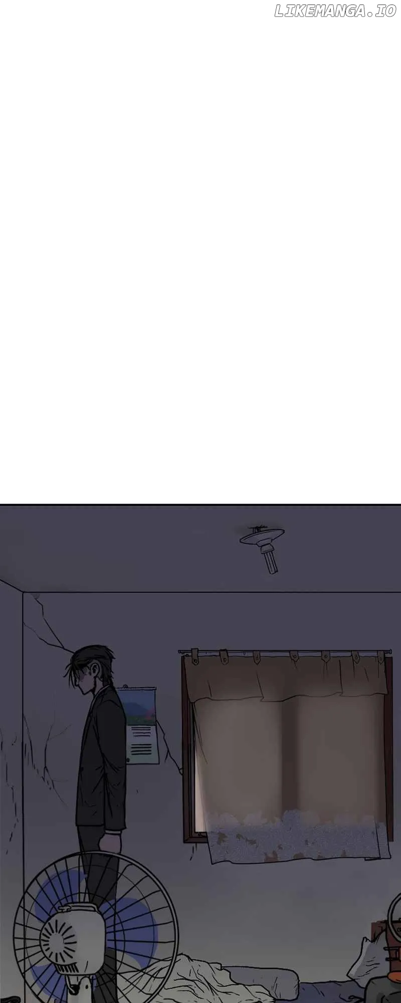 Brandal  Manga Chapter 2 page 4 - 
