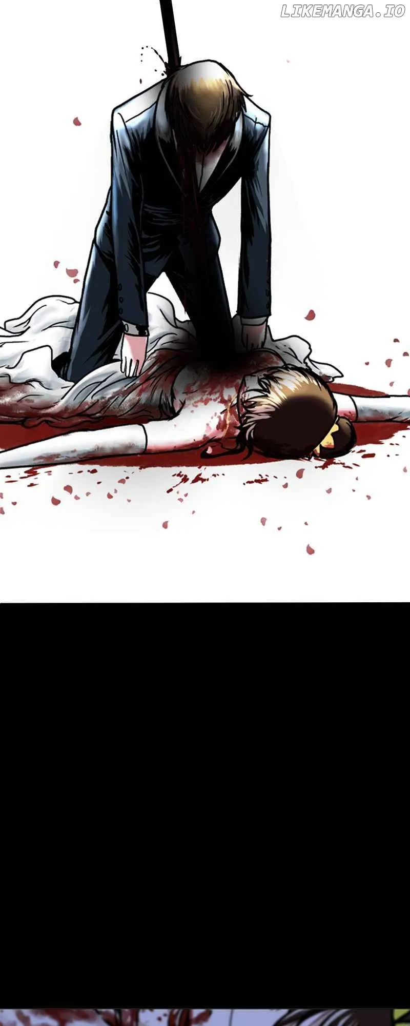 Brandal  Manga Chapter 2 page 33 - 