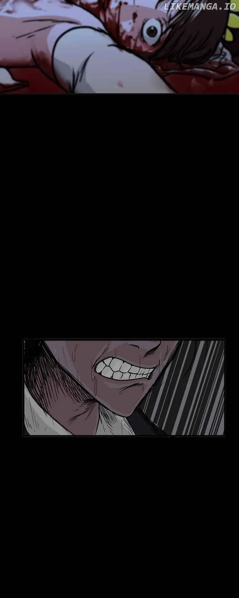 Brandal  Manga Chapter 2 page 34 - 