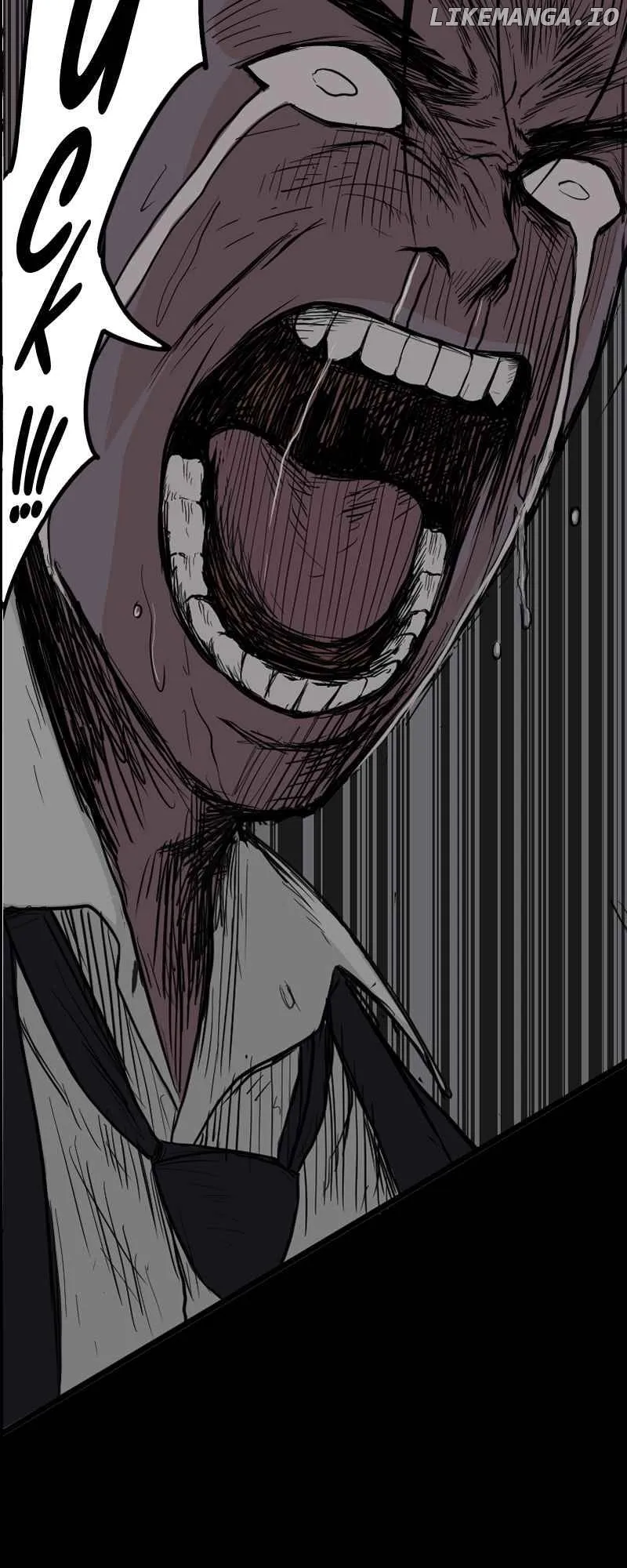 Brandal  Manga Chapter 2 page 36 - 