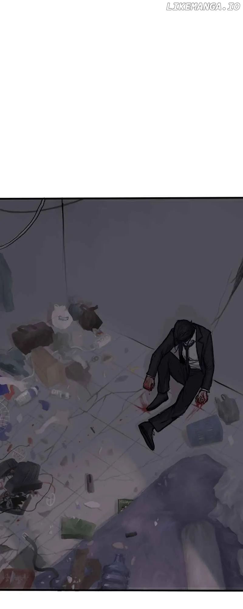 Brandal  Manga Chapter 2 page 40 - 