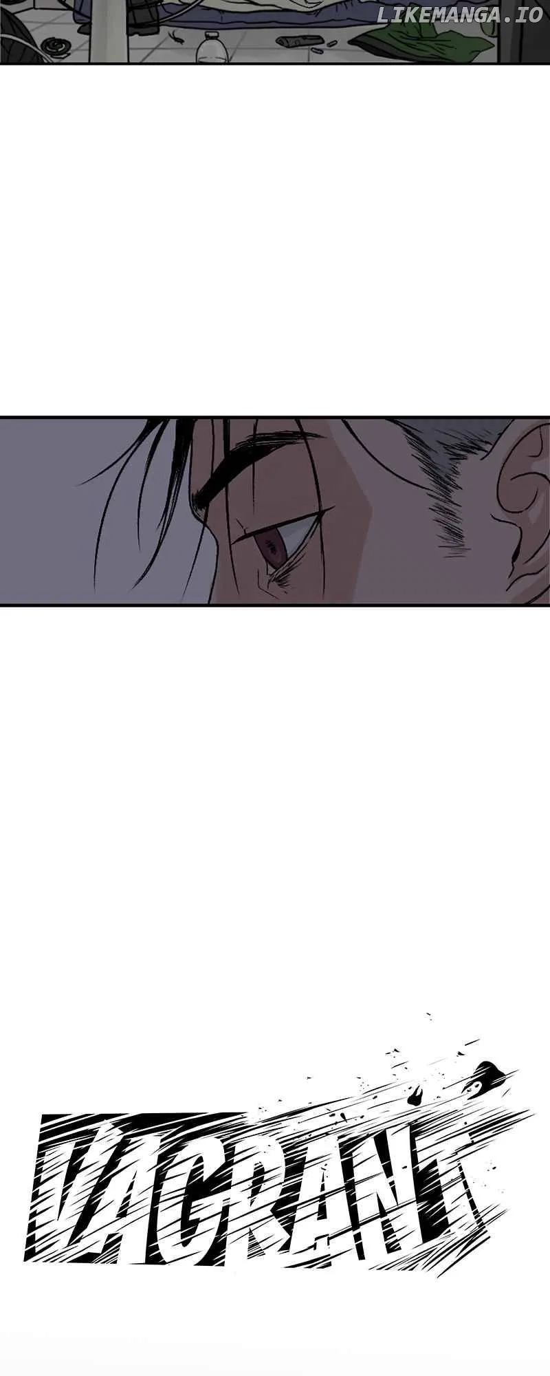 Brandal  Manga Chapter 2 page 5 - 