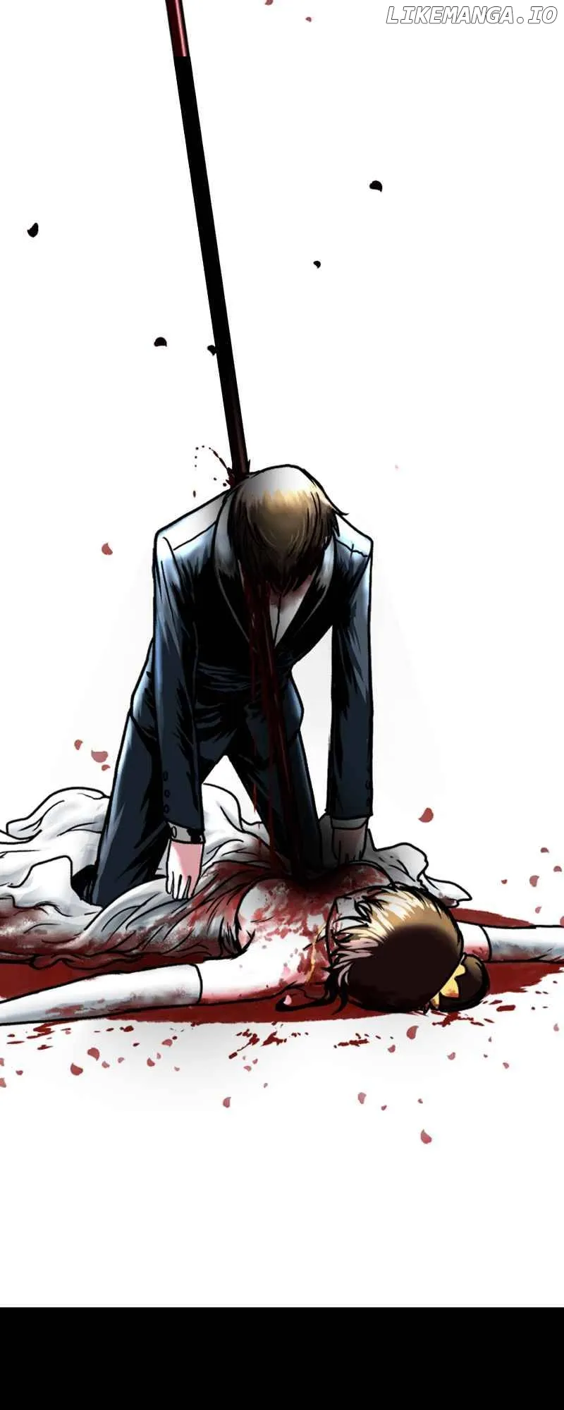 Brandal  Manga Chapter 2 page 8 - 