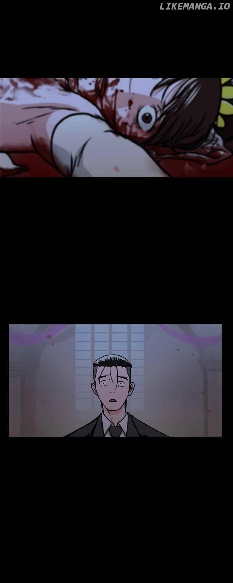 Brandal  Manga Chapter 2 page 10 - 
