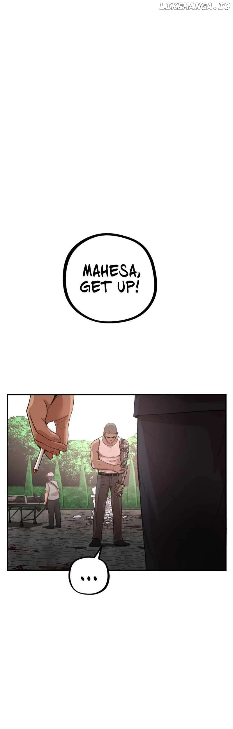 Brandal  Manga Chapter 20 page 12 - 