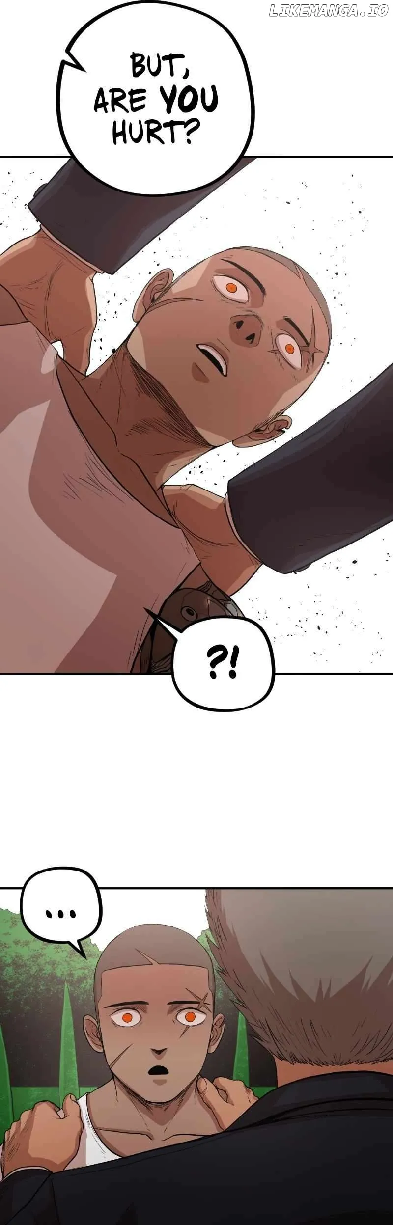 Brandal  Manga Chapter 20 page 15 - 