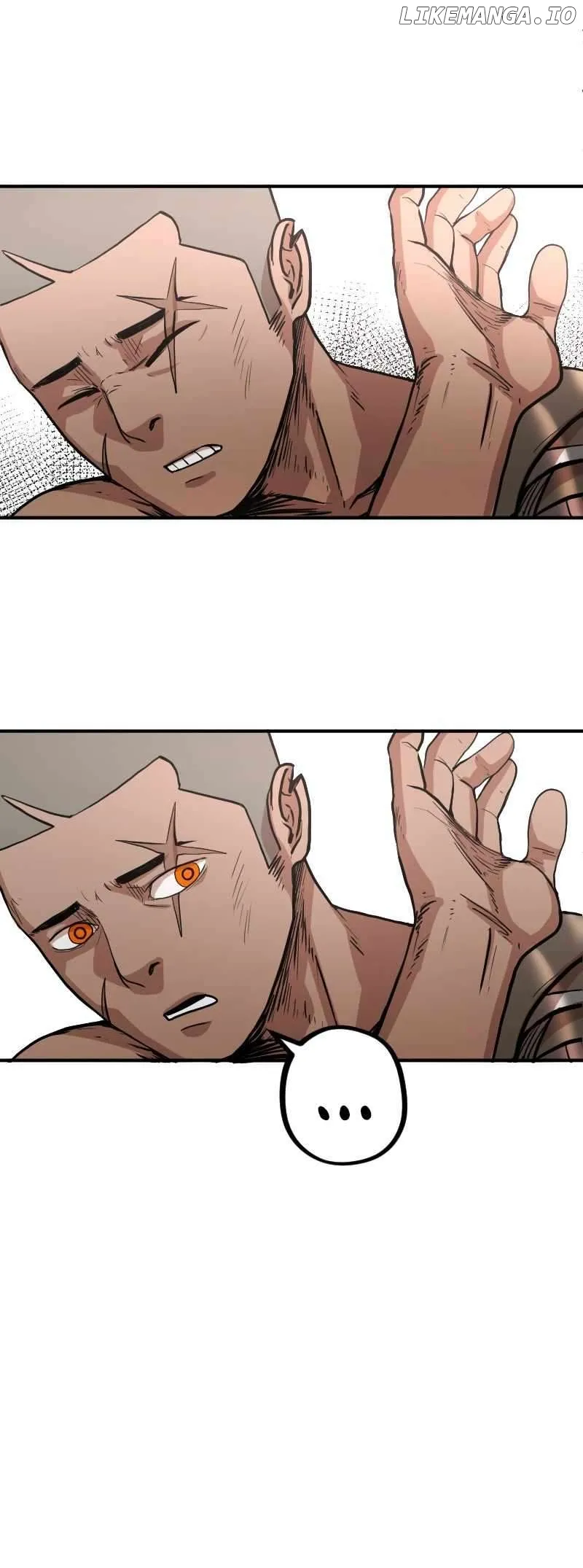 Brandal  Manga Chapter 20 page 25 - 