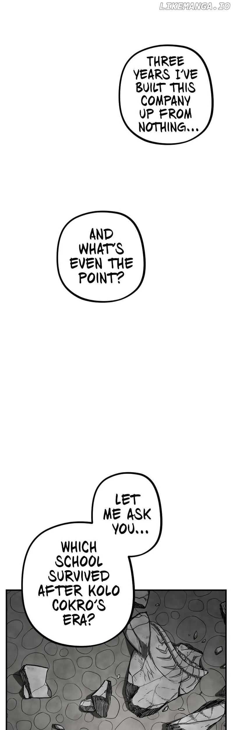 Brandal  Manga Chapter 20 page 28 - 