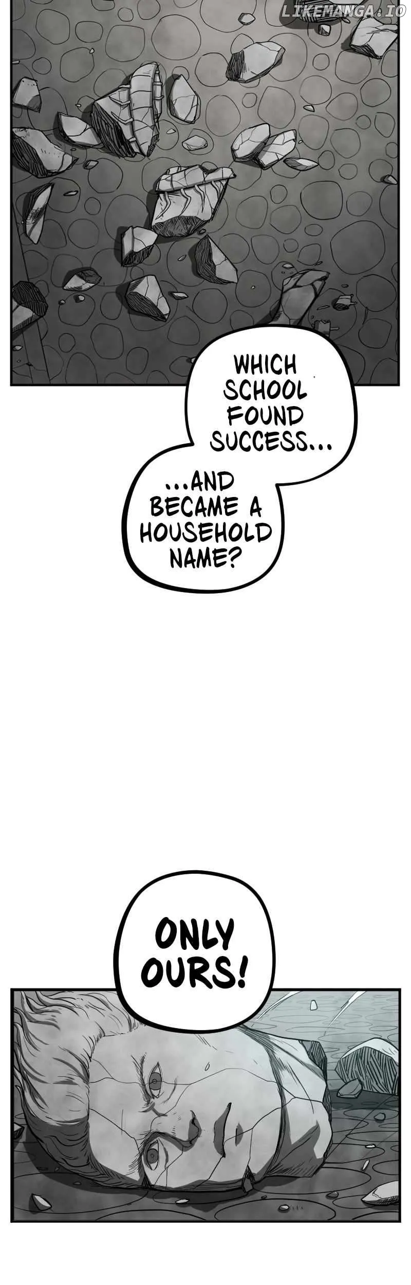 Brandal  Manga Chapter 20 page 29 - 