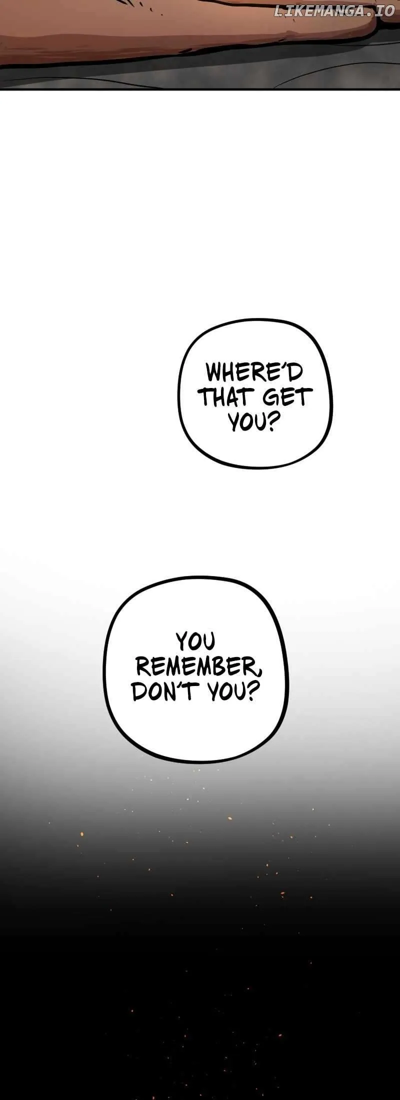 Brandal  Manga Chapter 20 page 33 - 