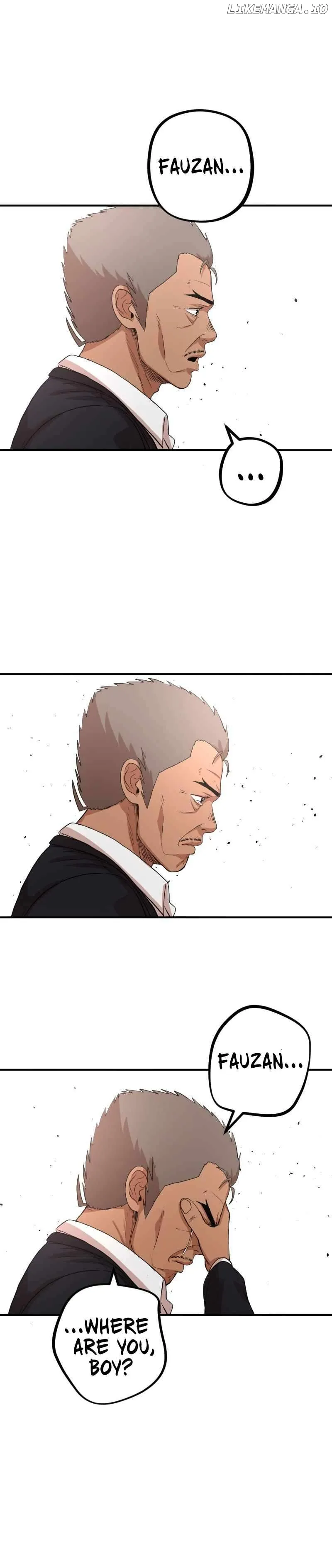Brandal  Manga Chapter 20 page 38 - 