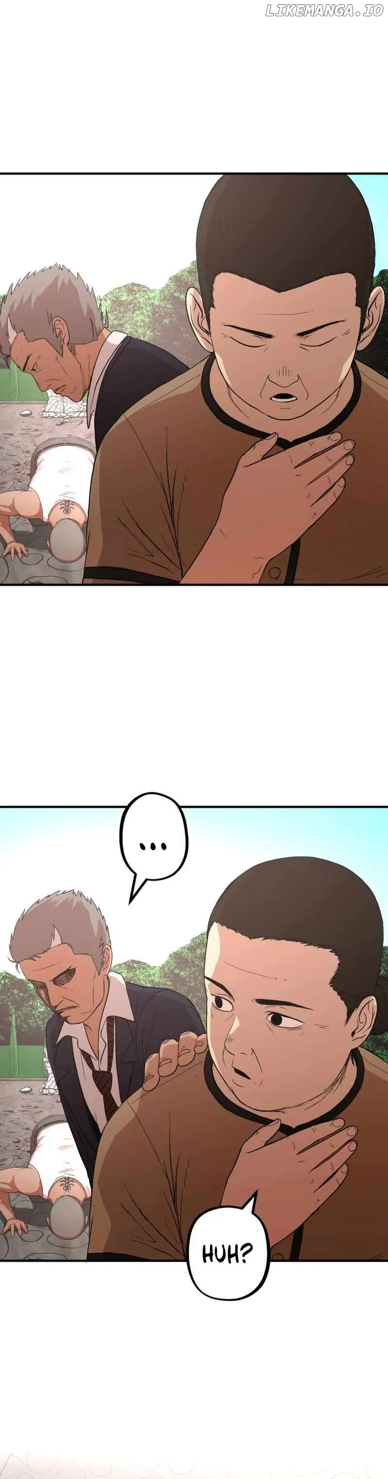 Brandal  Manga Chapter 20 page 42 - 
