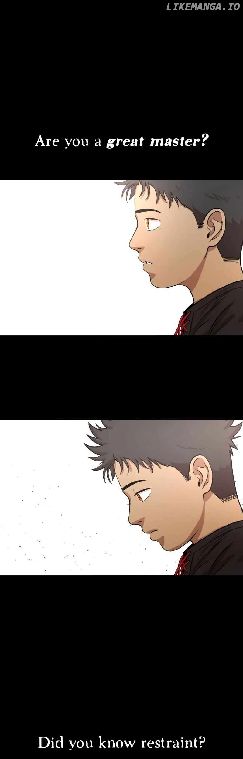Brandal  Manga Chapter 20 page 56 - 