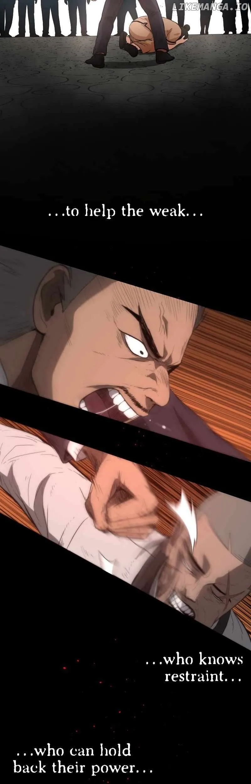 Brandal  Manga Chapter 20 page 59 - 