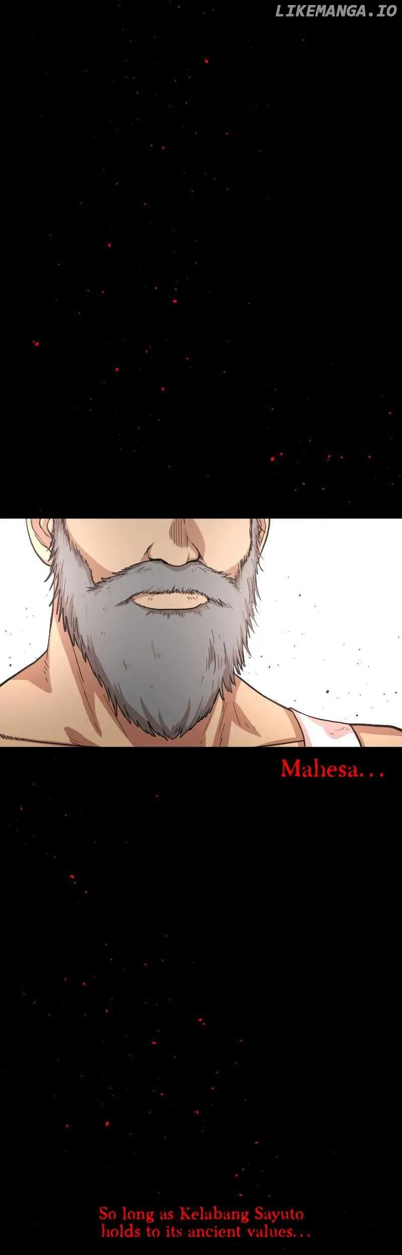 Brandal  Manga Chapter 20 page 60 - 
