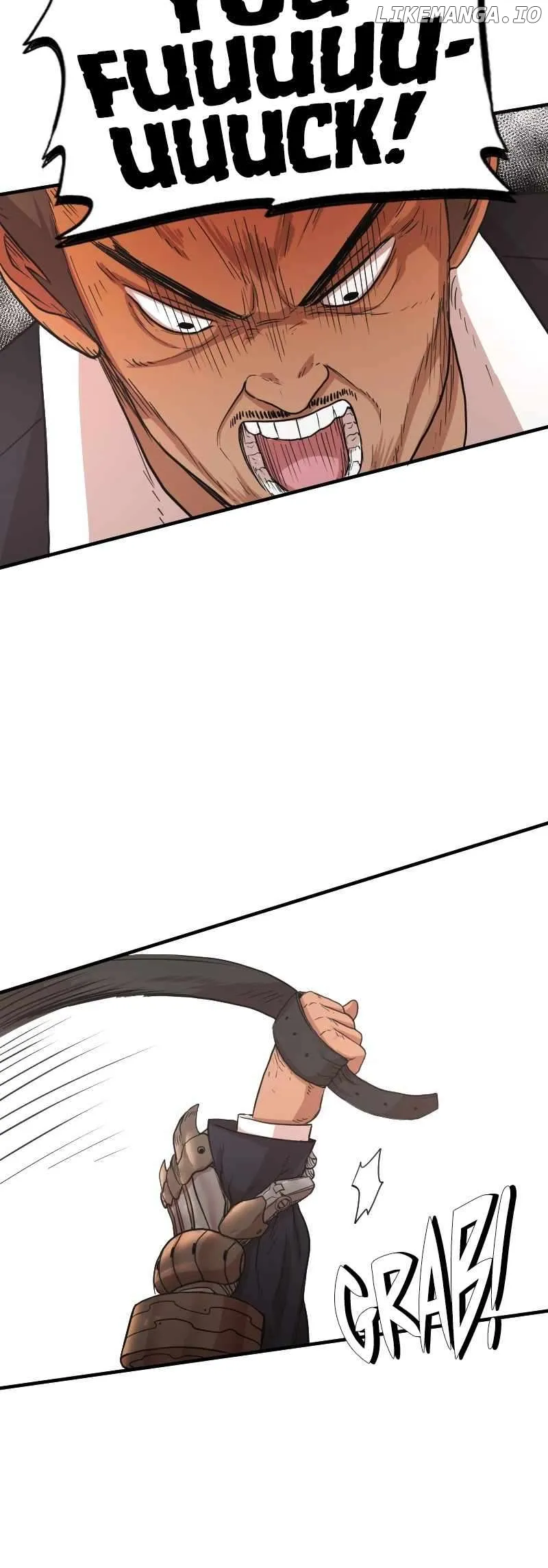 Brandal  Manga Chapter 20 page 63 - 