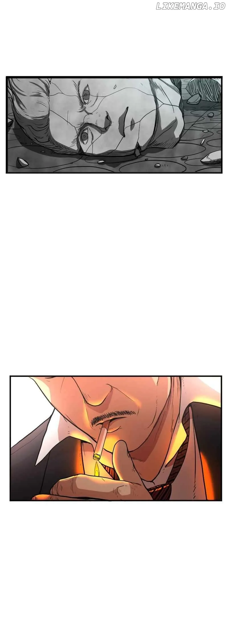 Brandal  Manga Chapter 20 page 9 - 