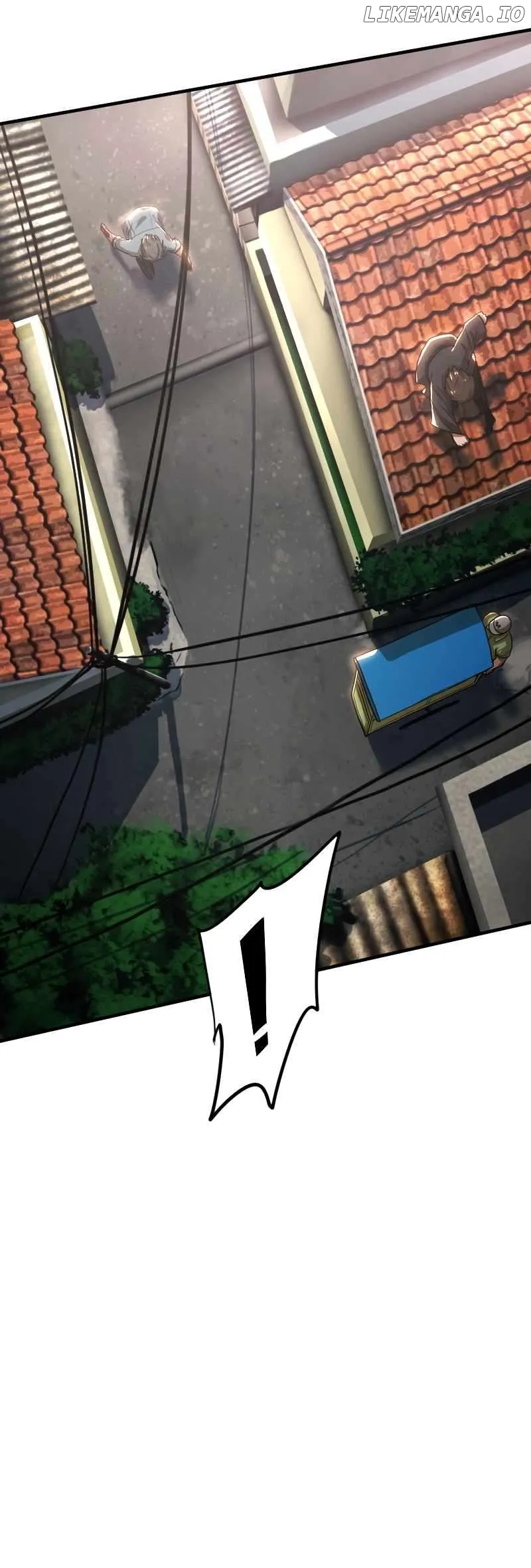 Brandal  Manga Chapter 21 page 15 - 
