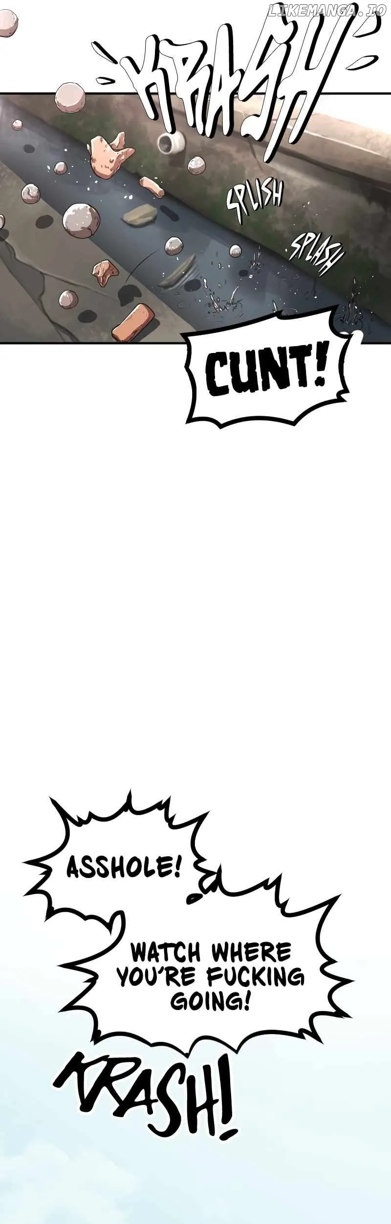Brandal  Manga Chapter 21 page 18 - 