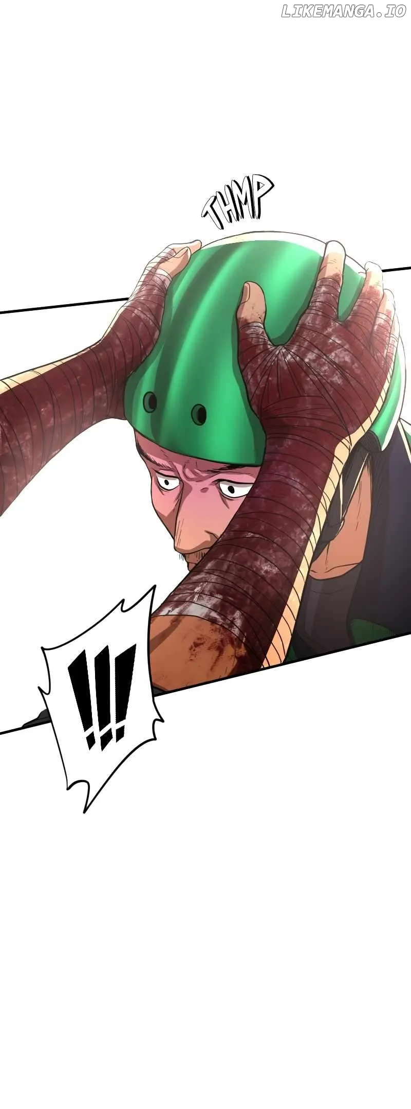 Brandal  Manga Chapter 21 page 21 - 