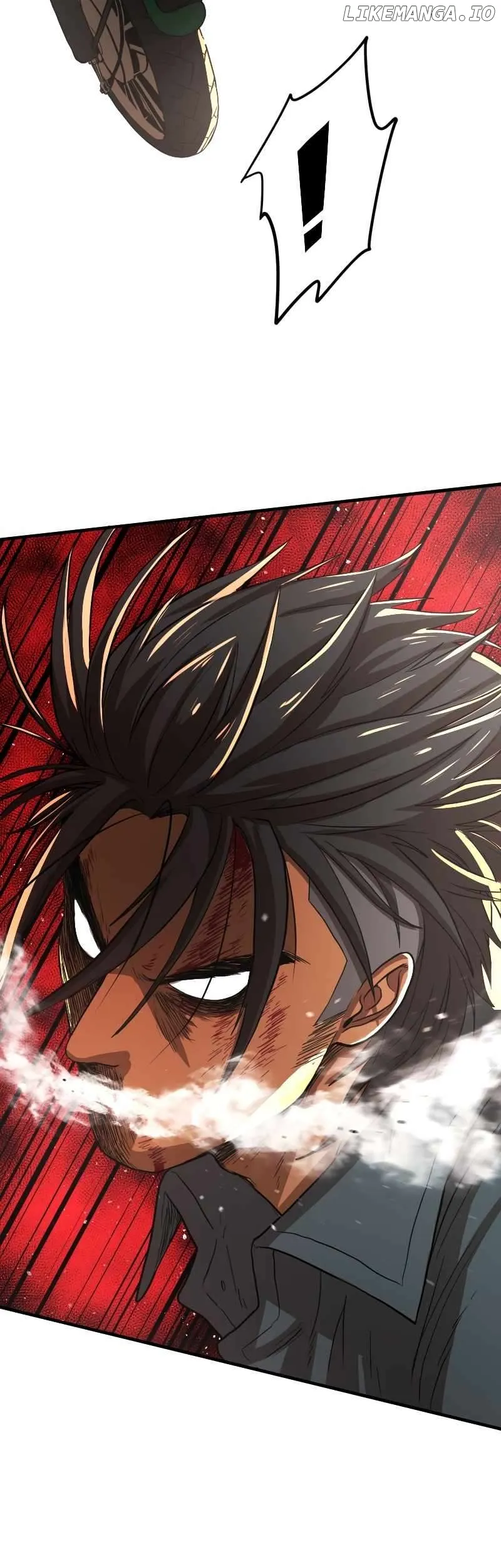Brandal  Manga Chapter 21 page 29 - 