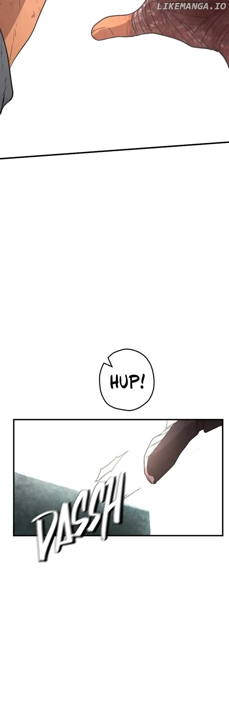 Brandal  Manga Chapter 21 page 33 - 