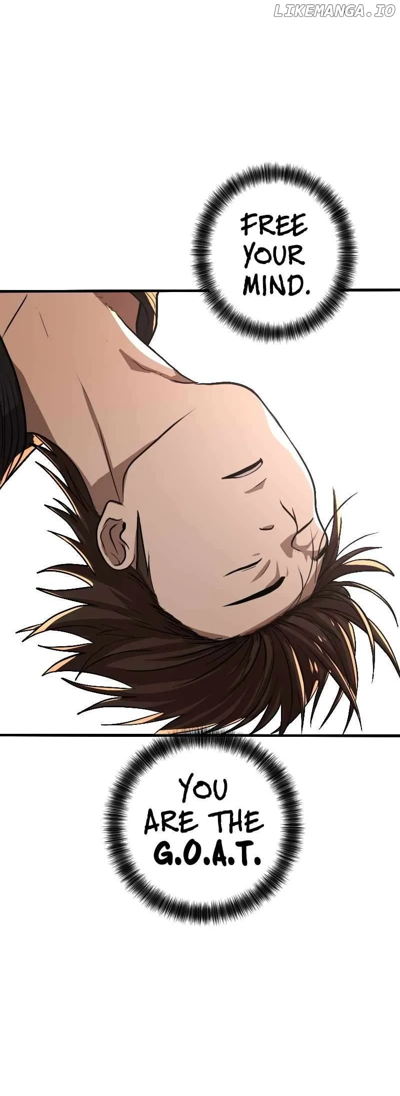 Brandal  Manga Chapter 21 page 36 - 