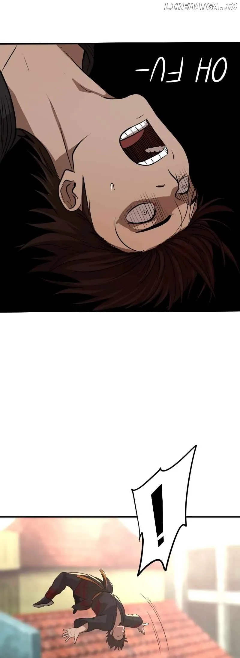 Brandal  Manga Chapter 21 page 37 - 