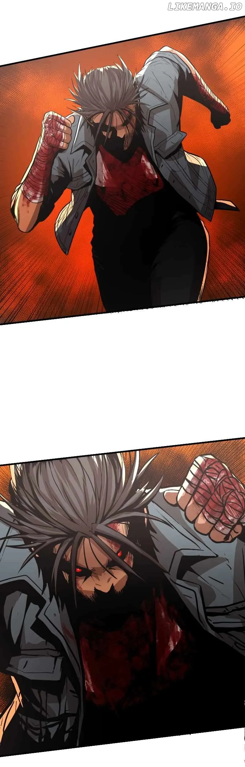 Brandal  Manga Chapter 21 page 41 - 