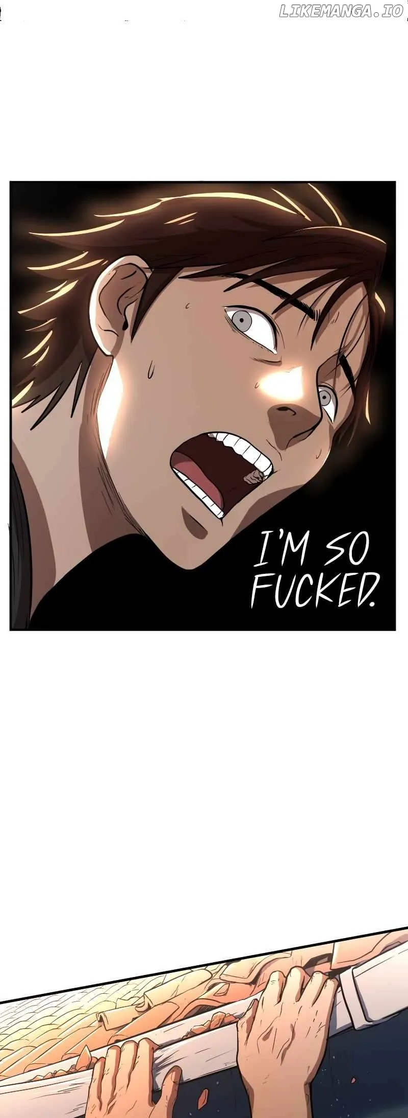 Brandal  Manga Chapter 21 page 42 - 