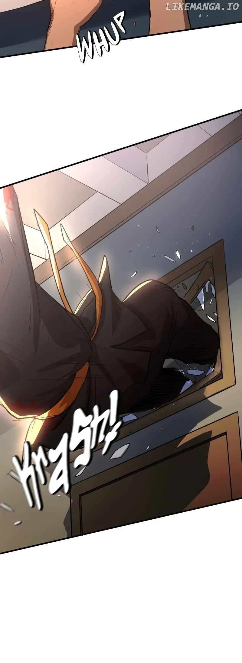 Brandal  Manga Chapter 21 page 43 - 