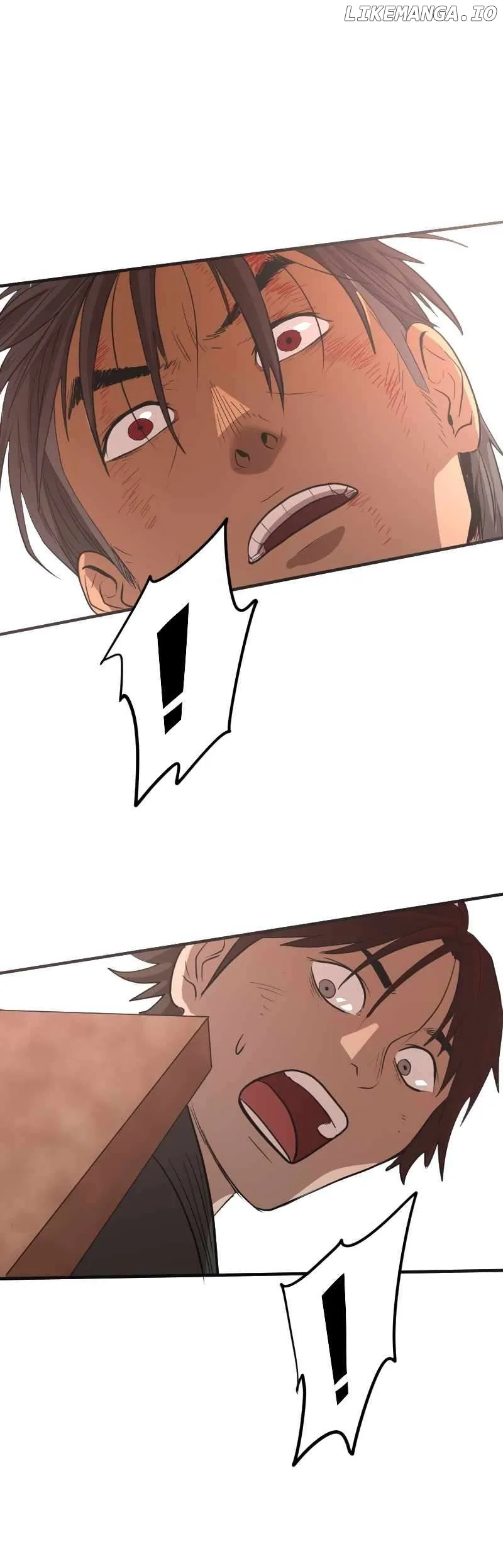 Brandal  Manga Chapter 21 page 51 - 