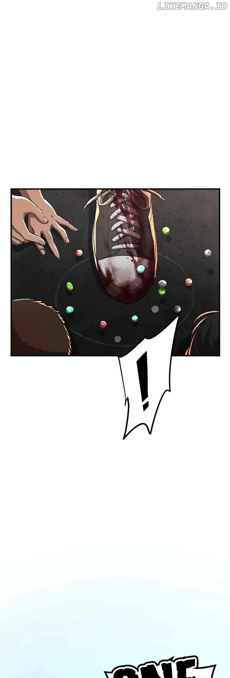 Brandal  Manga Chapter 21 page 7 - 