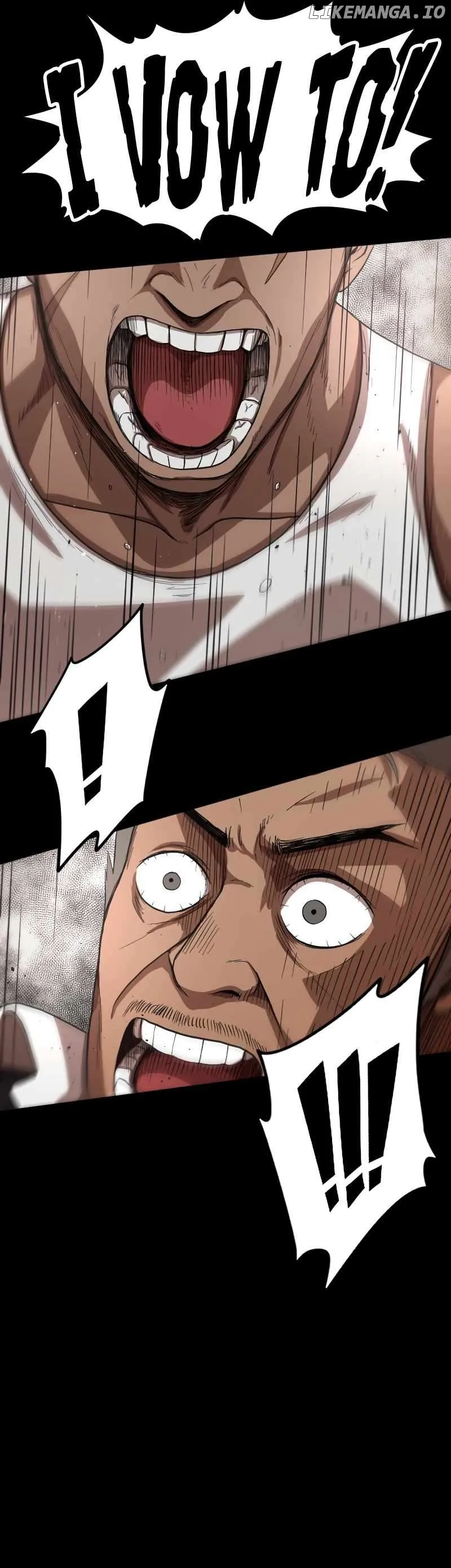 Brandal  Manga Chapter 22 page 13 - 